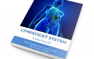 E book lymfa, lymfodrenážní přístroje, lymfedém, lidedém, celulitida